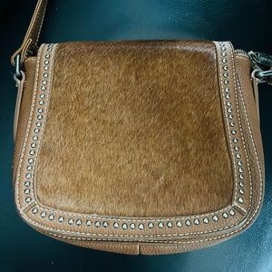 Trinity Ranch purse